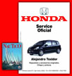 Honda Texidor Náutico SI Abr 06