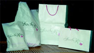 SantaRita Shopping Bags